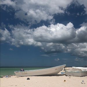 Meet your Posher, Natasha